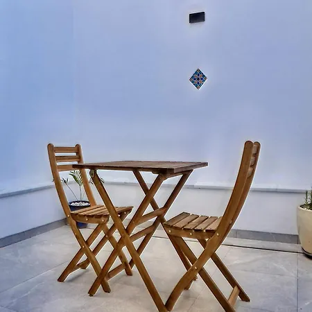 In Conil Near Scenic Beaches, Cleaning Included Cadiz