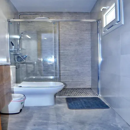 In Conil Near Scenic Beaches, Cleaning Included * Cadiz