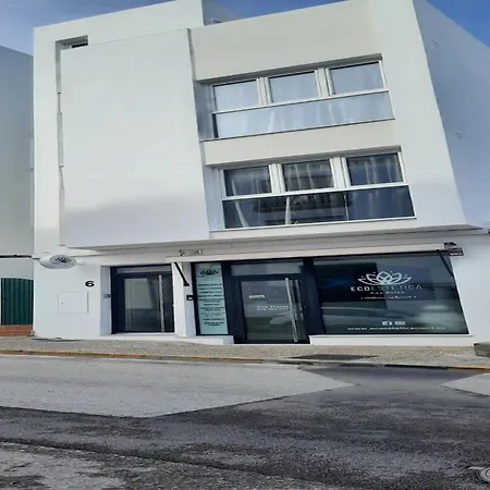 Apartment In Conil Near Scenic Beaches, Cleaning Included Cadiz